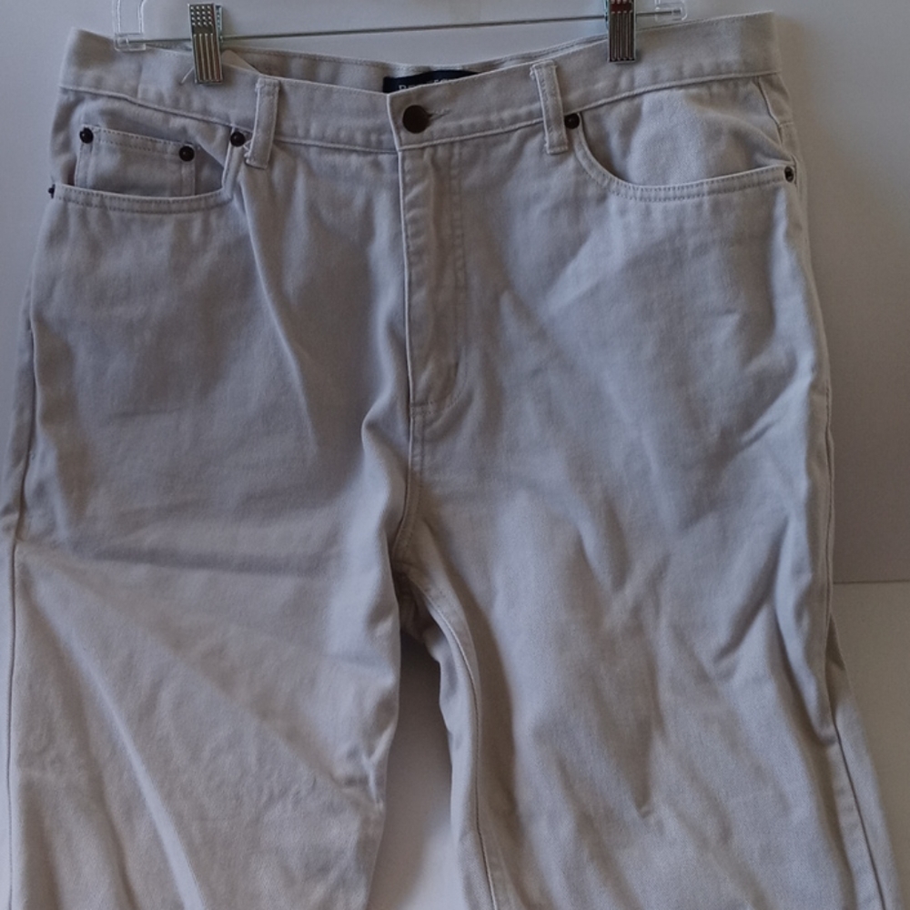 Bill Blass Woman's Jeans